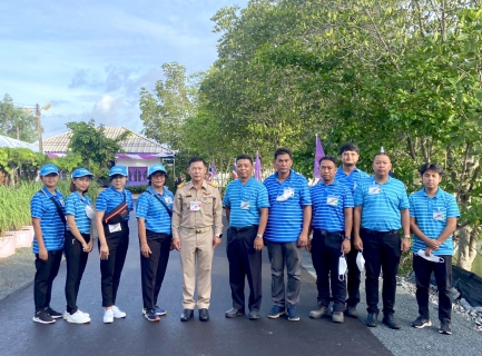 ไฟล์แนบ กปภ.สาขาขลุง เข้าร่วมรับเสด็จสมเด็จพระกนิษฐาธิราชเจ้า กรมสมเด็จพระเทพรัตนราชสุดาฯ สยามบรมราชกุมารี พร้อมมอบน้ำดื่มตราสัญลักษณ์ กปภ. ณ โรงเรียนตำรวจตระเวนชายแดนบ้านน้ำแดง จ.จันทบุรี