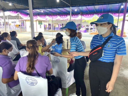 ไฟล์แนบ กปภ.สาขาขลุง เข้าร่วมรับเสด็จสมเด็จพระกนิษฐาธิราชเจ้า กรมสมเด็จพระเทพรัตนราชสุดาฯ สยามบรมราชกุมารี พร้อมมอบน้ำดื่มตราสัญลักษณ์ กปภ. ณ โรงเรียนตำรวจตระเวนชายแดนบ้านน้ำแดง จ.จันทบุรี