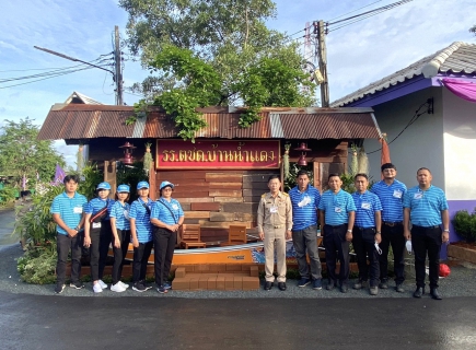 ไฟล์แนบ กปภ.สาขาขลุง เข้าร่วมรับเสด็จสมเด็จพระกนิษฐาธิราชเจ้า กรมสมเด็จพระเทพรัตนราชสุดาฯ สยามบรมราชกุมารี พร้อมมอบน้ำดื่มตราสัญลักษณ์ กปภ. ณ โรงเรียนตำรวจตระเวนชายแดนบ้านน้ำแดง จ.จันทบุรี