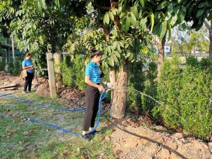 ไฟล์แนบ กปภ.สาขาสมุทรสาคร จัดกิจกรรมปลูกต้นไม้แห่งความรัก