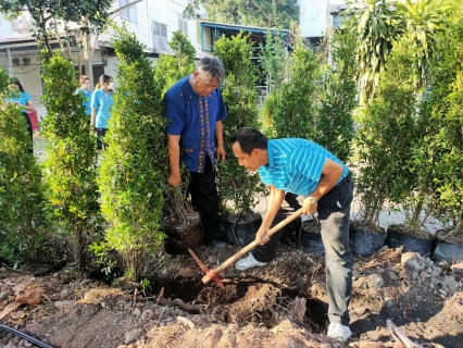 ไฟล์แนบ กปภ.สาขาสมุทรสาคร จัดกิจกรรมปลูกต้นไม้แห่งความรัก