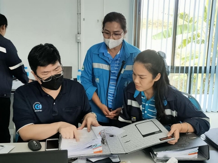 ไฟล์แนบ กปภ.สาขาสมุทรสาคร ผ่านการตรวจติดตามรักษามาตรฐาน ISO 24512:2007 ประจำปี 2566
