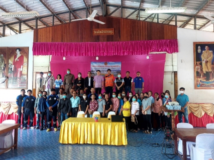 ไฟล์แนบ กปภ.สาขากำแพงเพชร ร่วมฝึกซ้อมแผนเผชิญเหตุแผ่นดินไหว 
