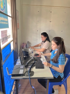 ไฟล์แนบ การประปาส่วนภูมิภาคสาขาทุ่งสง ออกรับชำระค่าน้ำประปานอกสถานที่ ณ สถานีผลิตน้ำนาบอน