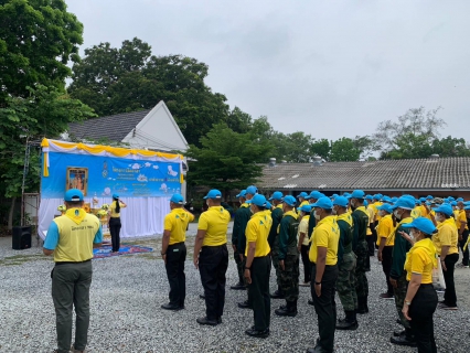 ไฟล์แนบ กปภ.สาขาบางปะกง เข้าร่วมกิจกรรมจิตอาสาเนื่องในโอกาสวันเฉลิมพระชนมพรรษาสมเด็จพระนางเจ้าฯ พระบรมราชินี 3 มิถุนายน 2566