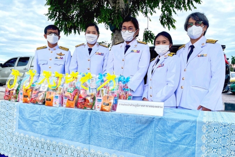ไฟล์แนบ กปภ.สาขาคลองหลวง เข้าร่วมพิธีทำบุญตักบาตรถวายพระกุศล งานฉลองพระชนมายุ 8 รอบ สมเด็จพระอริยวงศาคตญาณ สมเด็จพระสังฆราช สกลมหาสังฆปริณายก 26 มิถุนายน 2566