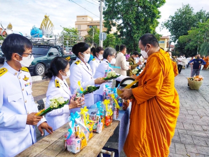 ไฟล์แนบ กปภ.สาขาคลองหลวง เข้าร่วมพิธีทำบุญตักบาตรถวายพระกุศล งานฉลองพระชนมายุ 8 รอบ สมเด็จพระอริยวงศาคตญาณ สมเด็จพระสังฆราช สกลมหาสังฆปริณายก 26 มิถุนายน 2566