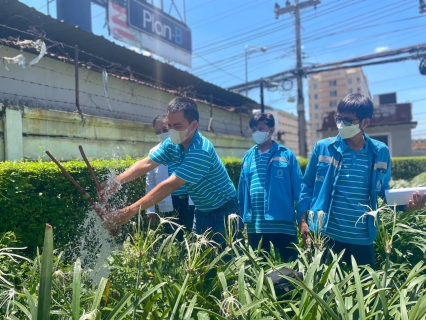 ไฟล์แนบ กปภ.สาขาคลองหลวง จัดกิจกรรมโครงการ มุ่ง-มั่น-เพื่อปวงชน เติมใจให้กัน ครั้งที่ 5/2566 