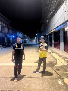 ไฟล์แนบ การประปาส่วนภูมิภาคสาขาท่าแซะ ดำเนินการตามแผนลดน้ำสูญเสีย&#8203; บริเวณเขตพื้นที่จำหน่ายน้ำมาบอำมฤต ต.ดอนยาง อ.ปะทิว จ.ชุมพร
