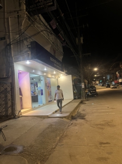 ไฟล์แนบ การประปาส่วนภูมิภาคสาขาท่าแซะ ดำเนินการตามแผนลดน้ำสูญเสีย&#8203; บริเวณเขตพื้นที่จำหน่ายน้ำมาบอำมฤต ต.ดอนยาง อ.ปะทิว จ.ชุมพร