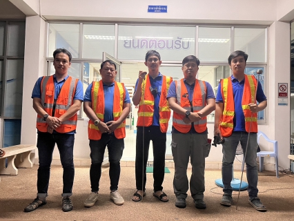ไฟล์แนบ กปภ.สาขากำแพงเพชร รวมทีมหาท่อแตกรั่ว ซ่อมทันที