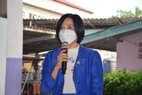 ไฟล์แนบ กปภ.สาขาระยอง ร่วมกับ กปภ.เขต ๑ และบริษัท ยูยูฯ จัดกิจกรรมโครงการ อาสาประปาเพื่อปวงชน ประจำปี ๒๕๖๖ ณ โรงเรียนวัดเนินพระ