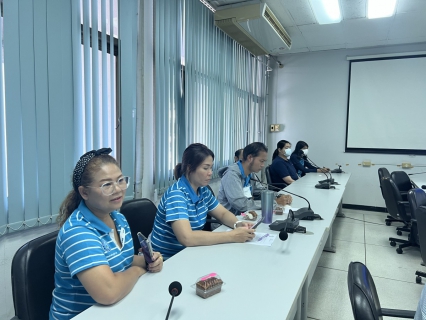 ไฟล์แนบ การประปาส่วนภูมิภาคสาขาขอนแก่น (พ) ร่วมกิจกรรมสนทนายามเช้า (Morning talk) ประจำเดือนมิถุนายน&#65533; 2566 