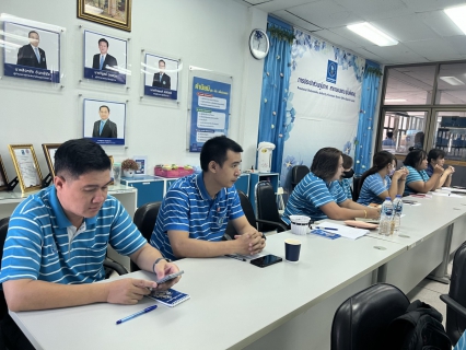ไฟล์แนบ การประปาส่วนภูมิภาคสาขาขอนแก่น (พ) ร่วมกิจกรรมสนทนายามเช้า (Morning talk) ประจำเดือนมิถุนายน&#65533; 2566 