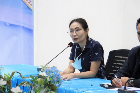 ไฟล์แนบ กทส.6 จัดประชุมซักซ้อมเกณฑ์การคัดเลือก กปภ.เขต และสาขาดีเด่น ประจำปี 2566