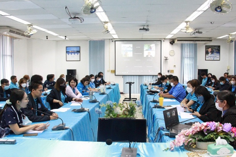 ไฟล์แนบ กทส.6 จัดประชุมซักซ้อมเกณฑ์การคัดเลือก กปภ.เขต และสาขาดีเด่น ประจำปี 2566
