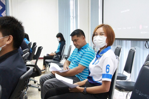 ไฟล์แนบ กทส.6 จัดประชุมซักซ้อมเกณฑ์การคัดเลือก กปภ.เขต และสาขาดีเด่น ประจำปี 2566