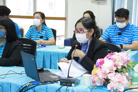 ไฟล์แนบ กทส.6 จัดประชุมซักซ้อมเกณฑ์การคัดเลือก กปภ.เขต และสาขาดีเด่น ประจำปี 2566