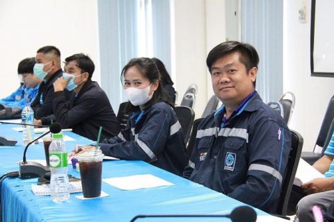 ไฟล์แนบ กทส.6 จัดประชุมซักซ้อมเกณฑ์การคัดเลือก กปภ.เขต และสาขาดีเด่น ประจำปี 2566
