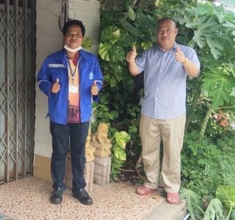 ไฟล์แนบ ใส่ใจทุกเวลา กปภ.สาขากำแพงเพชร ส่งมิสเตอร์ประปาดูแลลูกค้าถึงหน้าบ้าน 