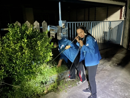 ไฟล์แนบ การประปาส่วนภูมิภาคสาขากันตังจัดกิจกรรมโครงการภาคีเครือข่ายลดน้ำสูญเสียครั้งที่ 7/2566 ร่วมกับงานน้ำสูญเสีย กองระบบจำหน่าย การประปาส่วนภูมิภาคเขต 5