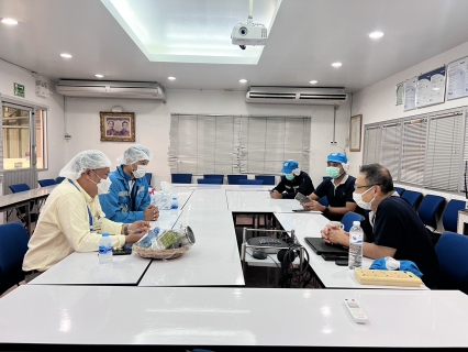 ไฟล์แนบ กปภ.สาขาสมุทรสงคราม บริการเชิงรุก โครงการ Smart Service เพิ่มความประทับใจ