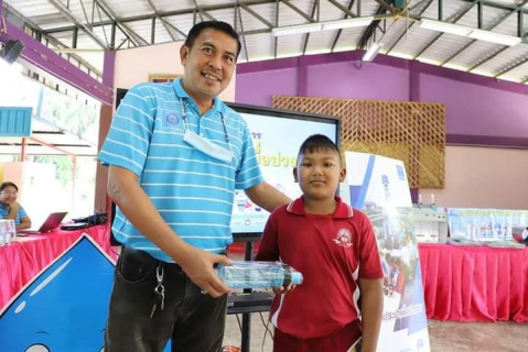 ไฟล์แนบ กปภ.สาขาอ่าวลึก ร่วมกับ กปภ.ข.4 จัดกิจกรรมโครงการอาสาประปาเพื่อปวงชน ปลูกจิตสำนึกการใช้น้ำอย่างรู้คุณค่า สร้างเครือข่ายเยาวชนพิทักษ์น้ำ