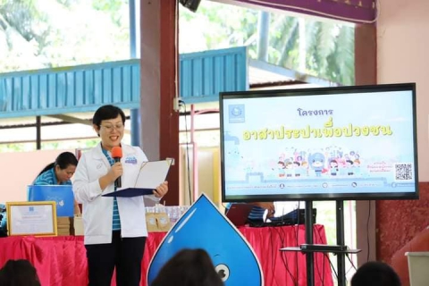 ไฟล์แนบ กปภ.สาขาอ่าวลึก ร่วมกับ กปภ.ข.4 จัดกิจกรรมโครงการอาสาประปาเพื่อปวงชน ปลูกจิตสำนึกการใช้น้ำอย่างรู้คุณค่า สร้างเครือข่ายเยาวชนพิทักษ์น้ำ