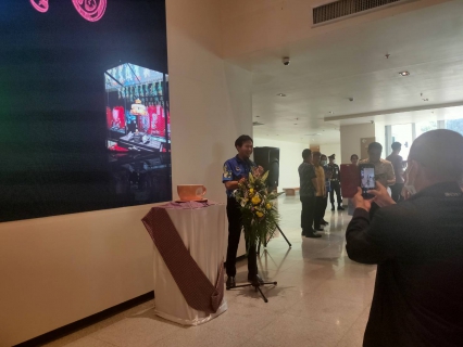 ไฟล์แนบ กปภ.พระนครศรีอยุธยา(พ) ร่วมกิจกรรมสภากาแฟจังหวัดพระนครศรีอยุธยา เดือนกรกฎาคม 2566