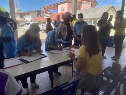 ไฟล์แนบ การแก้ไขปัญหาน้ำประปาในพื้นที่คาบสมุทรสทิงพระ จังหวัดสงขลา