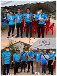 ไฟล์แนบ กปภ.สาขาขอนแก่น (พ) ร่วมกับการประปาส่วนภูมิภาคเขต 6 ลงพื้นที่ดำเนินการจัดทำประชาคมการขยายเขตจำหน่ายน้ำประปา 