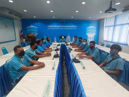 ไฟล์แนบ กปภ.สาขาประจวบคีรีขันธ์ ตรวจติดตามคุณภาพภายใน ตามระบบบริหารคุณภาพ ISO 9001 : 2015 ครั้งที่ 2/2566