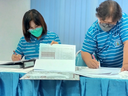 ไฟล์แนบ กปภ.สาขาประจวบคีรีขันธ์ ตรวจติดตามคุณภาพภายใน ตามระบบบริหารคุณภาพ ISO 9001 : 2015 ครั้งที่ 2/2566