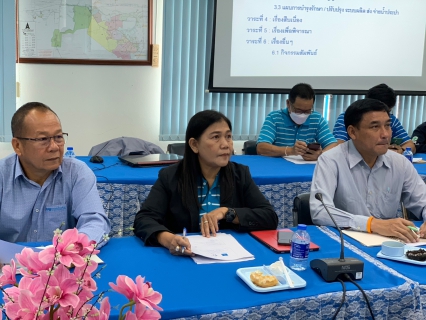 ไฟล์แนบ กปภ.สาขาอ้อมน้อย เข้าร่วมประชุมกับบริษัท ทีทีดับบลิว จำกัด (มหาชน) เรื่อง การประสานงานระหว่างผู้ซื้อกับผู้ขาย ครั้งที่ 2/2566 ตามสัญญางานให้เอกชนผลิตน้ำประปาเพื่อขายให้แก่ กปภ. ในพื้นที่ จ.นครปฐม-สมุทรสาคร