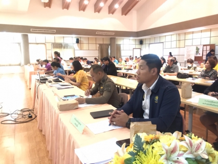ไฟล์แนบ กปภ.สาขาภูเก็ต เข้าร่วมประชุมคณะกรรมการพัฒนาเทศบาลตำบลวิชิตและประชาคมท้องถิ่น ครั้งที่ 2/2566