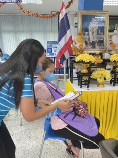 ไฟล์แนบ การประปาส่วนภูมิภาคสาขากันตัง จัดกิจกรรมเชิญชวนลูกค้าชำระค่าน้ำผ่านระบบออนไลน์ผ่านแอปพลิเคชั่น PWA Plus Life+ และ LINE @PWATHAILAND