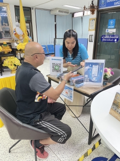 ไฟล์แนบ การประปาส่วนภูมิภาคสาขากันตัง จัดกิจกรรมเชิญชวนลูกค้าชำระค่าน้ำผ่านระบบออนไลน์ผ่านแอปพลิเคชั่น PWA Plus Life+ และ LINE @PWATHAILAND