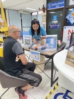ไฟล์แนบ การประปาส่วนภูมิภาคสาขากันตัง จัดกิจกรรมเชิญชวนลูกค้าชำระค่าน้ำผ่านระบบออนไลน์ผ่านแอปพลิเคชั่น PWA Plus Life+ และ LINE @PWATHAILAND