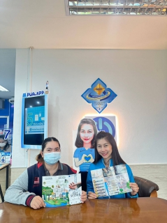 ไฟล์แนบ BA.กำแพงเพชร ไฟแรง !! มัดใจลูกค้าสร้างประทับใจตั้งแต่แรกพบ  " ชวนประหยัดน้ำ " สร้างแต้มต่อปากต่อปาก  
