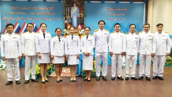 ไฟล์แนบ กปภ.ข.6 ร่วมพิธีทำบุญตักบาตรถวายพระราชกุศลกิจกรรมเฉลิมพระเกียรติสมเด็จพระนางเจ้าสิริกิติ์ พระบรมราชินีนาถ พระบรมราชชนนีพันปีหลวงเนื่องในโอกาสวันเฉลิมพระชนมพรรษา 12 สิงหาคม 2566 