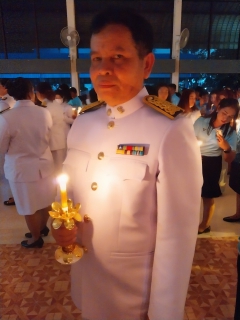 ไฟล์แนบ กปภ.สาขาเขาชัยสน ร่วมพิธีทำบุญตักบาตรและถวายเครื่องราชสักการะและวางพานพุ่ม และพิธีจุดเทียนถวายพระพรชัยมงคล เฉลิมพระเกียรติ สมเด็จพระนางเจ้าสิริกิติ์ พระบรมราชินีนาถ พระบรมราชชนนีพันปีหลวง เนื่องในโอกาสมหามงคลเฉลิมพระชนมพรรษา 12 สิงหาคม 2566