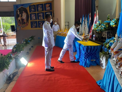 ไฟล์แนบ กปภ.สาขาปราณบุรี ร่วมงานเฉลิมพระเกียรติสมเด็จพระนางเจ้าสิริกิติ์ พระบรมราชินีนาถ พระบรมราชชนนีพันปีหลวง เนื่องในโอกาสมหามงคลเฉลิมพระชนมพรรษา 91 พรรษา 12 สิงหาคม 2566