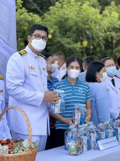 ไฟล์แนบ กปภ.สาขาราชบุรี ร่วมพิธีเฉลิมพระเกียรติสมเด็จพระนางเจ้าสิริกิติ์ พระบรมราชินีนาถ พระบรมราชชนนีพันปีหลวง เนื่องในโอกาสวันเฉลิมพระชนมพรรษา ๑๒  สิงหาคม ๒๕๖๖ ของจังหวัดราชบุรี