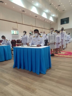 ไฟล์แนบ กปภ.สาขาปราจีนบุรี ร่วมงานเฉลิมพระเกียรติสมเด็จพระนางเจ้าสิริกิติ์ พระบรมราชินีนาถ พระบรมราชชนนีพันปีหลวง เนื่องในโอกาสมหามงคลเฉลิมพระชนมพรรษา 91 พรรษา 12 สิงหาคม 2566 