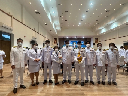 ไฟล์แนบ กปภ.สาขาปราจีนบุรี ร่วมงานเฉลิมพระเกียรติสมเด็จพระนางเจ้าสิริกิติ์ พระบรมราชินีนาถ พระบรมราชชนนีพันปีหลวง เนื่องในโอกาสมหามงคลเฉลิมพระชนมพรรษา 91 พรรษา 12 สิงหาคม 2566 