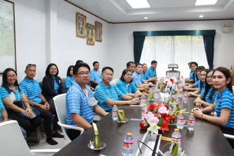 ไฟล์แนบ กปภ.ข.6 และ 7 เข้าศึกษาดูงานนอกสถานที่ สร้างองค์กรแห่งการเรียนรู้ ประจำปี 2566