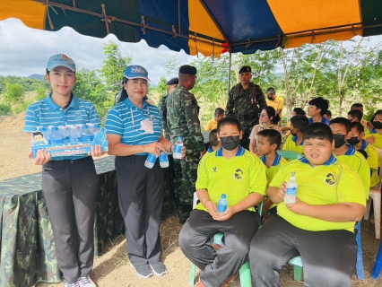 ไฟล์แนบ การประปาอรัญประเทศ เข้าร่วมกิจกรรม ปลูกป่าอาเซียน ประจำปี 2566