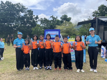 ไฟล์แนบ การประปาอรัญประเทศ เข้าร่วมกิจกรรม ปลูกป่าอาเซียน ประจำปี 2566