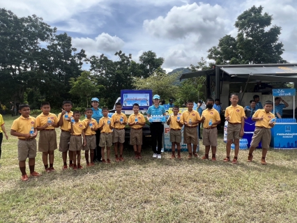 ไฟล์แนบ การประปาอรัญประเทศ เข้าร่วมกิจกรรม ปลูกป่าอาเซียน ประจำปี 2566