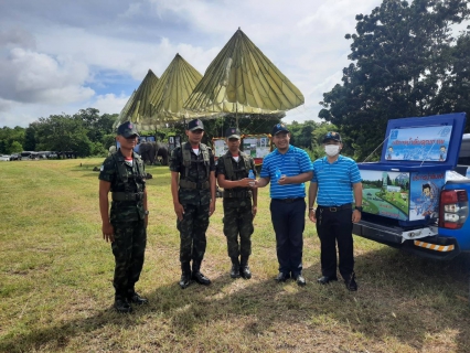 ไฟล์แนบ การประปาอรัญประเทศ เข้าร่วมกิจกรรม ปลูกป่าอาเซียน ประจำปี 2566